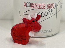 Swarovski Figur 968798 Soccer