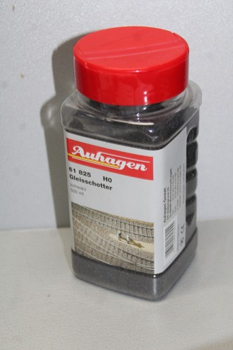 Auhagen 61825 gleisschotter - 61825,