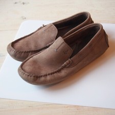 jacadi Lederschuhe Loafers 36