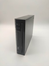 Nintendo Wii Konsole Weiß Rot