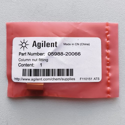 1pcs new 05988 - 05988-20066, gc-ms