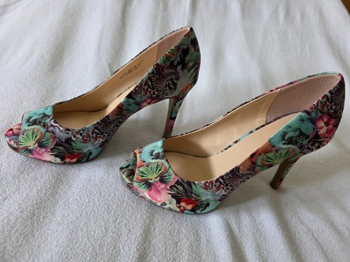 High heels hohe pumps - heels,