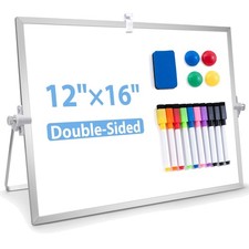 Magnetisches Whiteboard