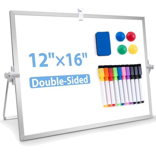 Magnetisches whiteboard - magnetisches,