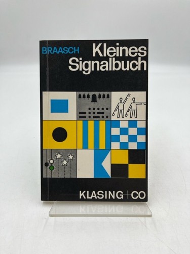 Kleines signalbuch - kleines,