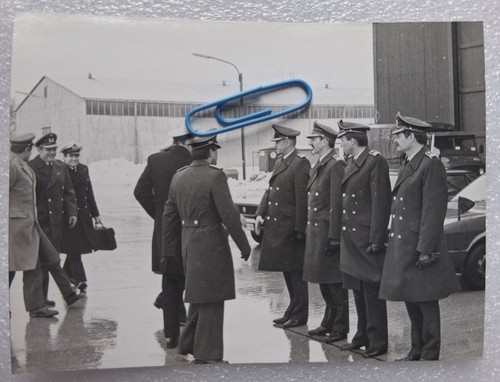 Foto original bundeswehr - foto,