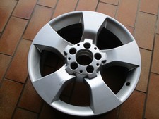 Original Mercedes-Benz GLK  / W204 Alufelge 7,5 X 17 / ET 47,5 /  A2044013602.