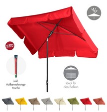 Doppler Balkonschirm SUNLINE