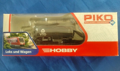 Piko hobby kesselwagen - piko,
