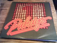 LP   Rock/Pop DDR - Puhdys: 1
