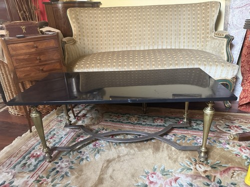 Sofatisch midcentury vintage - midcentury,