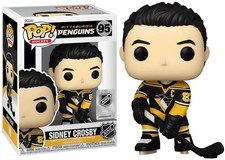 Funko POP! NHL - Sidney Crosby