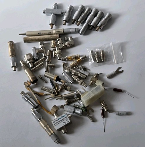 Konvolut adapter stecker - hf,