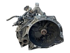 Ford Focus 2008 5 Gang