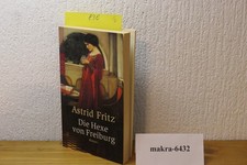 @@@ Astrid Fritz : Die Hexe von Freiburg - Historischer Roman, 9783499235177