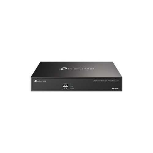 Link vigi kanal - tp-link, 4-kanal