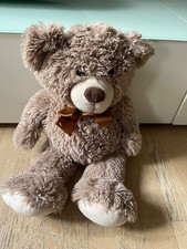Brauner Teddybär von Sunkid
