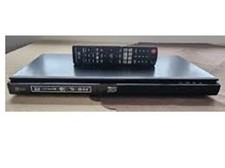 Blu Ray Player von LG - BP 620