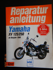 Reparaturanleitung yamaha - reparaturanleitung,