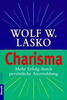 Charisma von lasko - von, w.