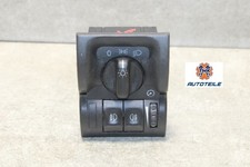 Opel Vectra B Lichtschalter
