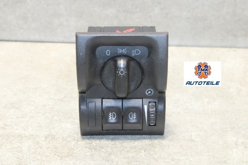 Opel vectra lichtschalter - vectra, b