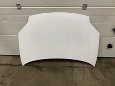 Motorhaube citroen berlingo - motorhaube,