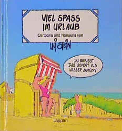 Viel spaß urlaub cartoons - im,