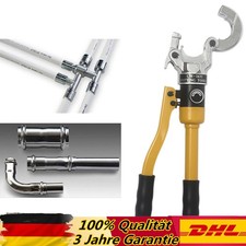 8 Ton Profi Presszange THmit