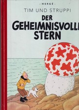 Tim und Struppi Carlsen