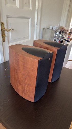 Kef series - q,