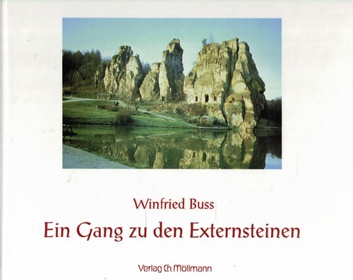 Buss ein gang den - ein,
