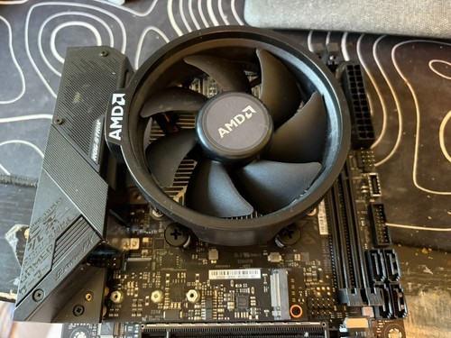 Asus rog strix b550 gaming - strix, b550-i
