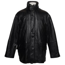 TCM, Lederjacke, Herren