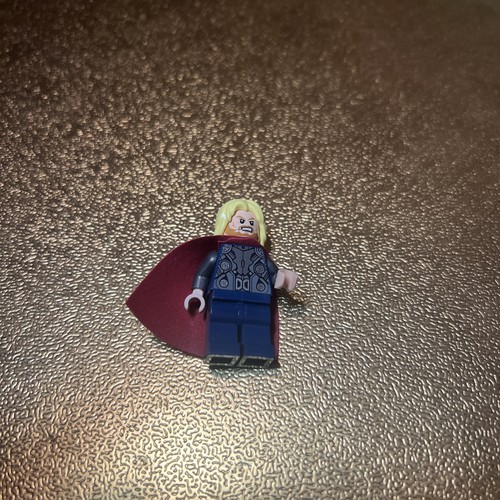 Lego sh0170 thor super - lego,