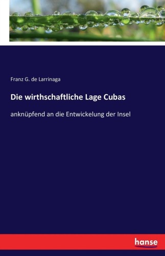 Larrinaga die - -,