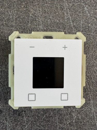 Mdt knx thermostat - knx,