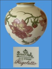 Rosenthal Vase Pompadour
