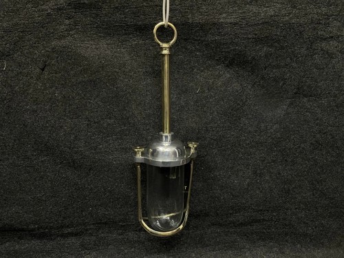 Maritime messing aluminium - maritime,