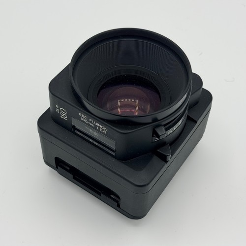 Fujinon ebc 180mm 5 - ebc, m