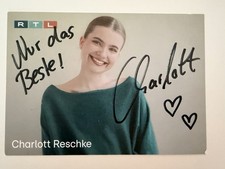 Charlott Reschke