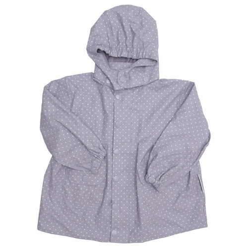 Mini ture regenjacke - a,