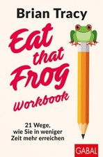 Eat that frog - -, workbook