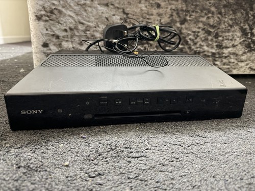 Sony cmt x3cd personal audio - sony,