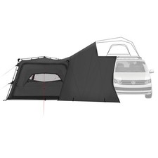 Dachzelt-Vorzelt - Quick Base