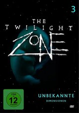 The Twilight Zone: Unbekannte