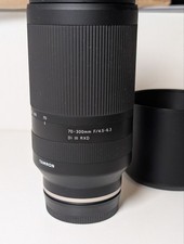 Tamron 70-300mm f/4.5-6.3 Di