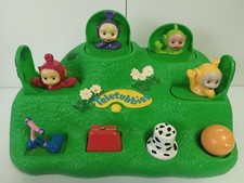 Teletubbies Hügel Pop Up Hill