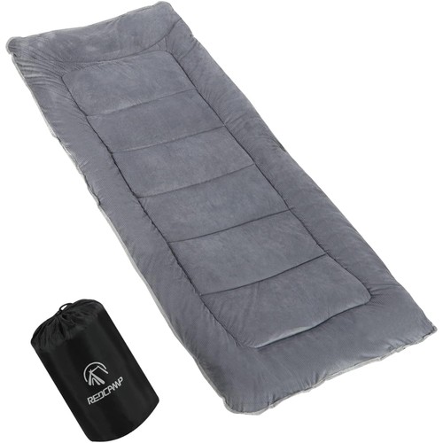 Campingbettauflage