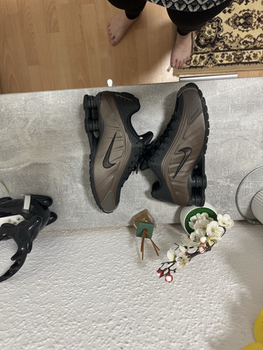 Nike shox herren - herren, sneaker